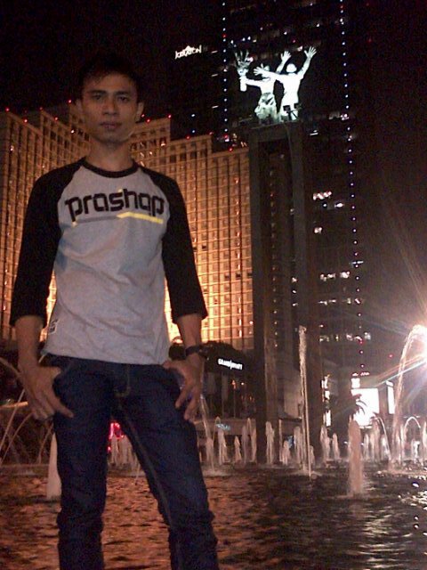 teguh1261's profile picture. 