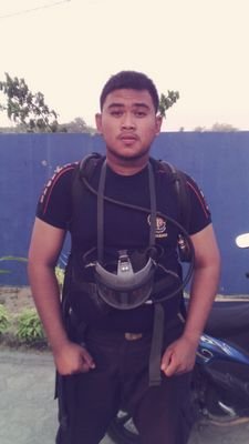 13nov1995 ||I love Banten||   || my lucky number ONE THREE SEVEN ||