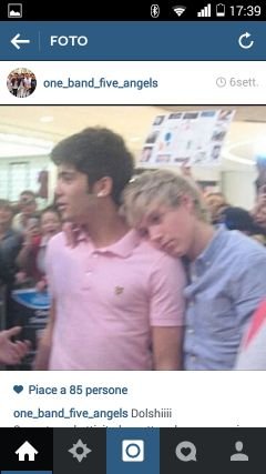 ceci0239's profile picture. Hi! I'am a italian girl, directioner❤Harry Styles is my life✨∞