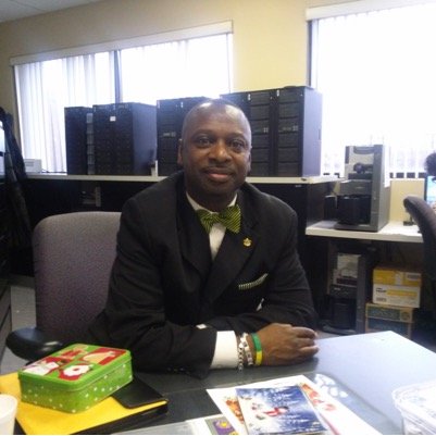 KenMo11's profile picture. Minister, Teacher and Apologist ofGod