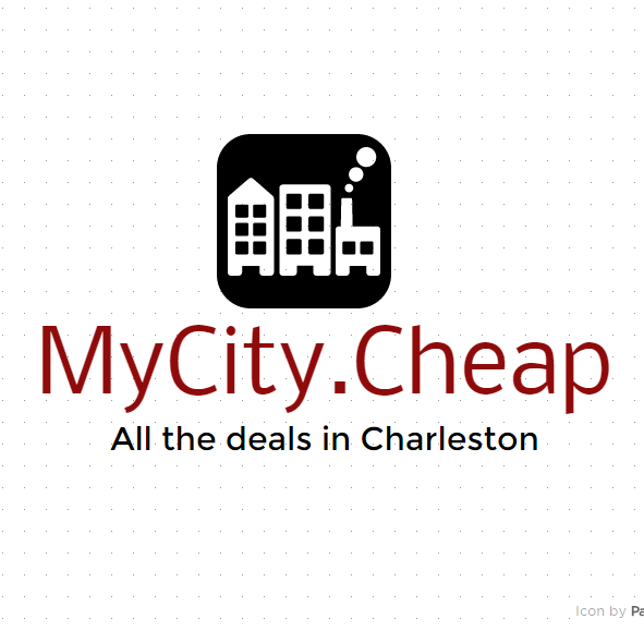 Easily find the best deal on anything in Charleston. A community of users submits the best deals they see. Join today and discover new places and great deals.