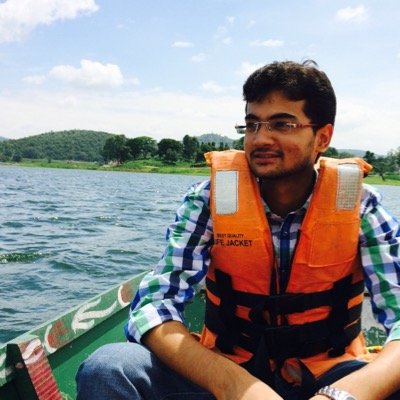 shaurya17's profile picture. 