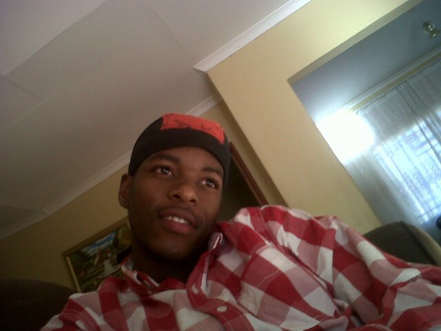 My attitude is based on how you treat me!