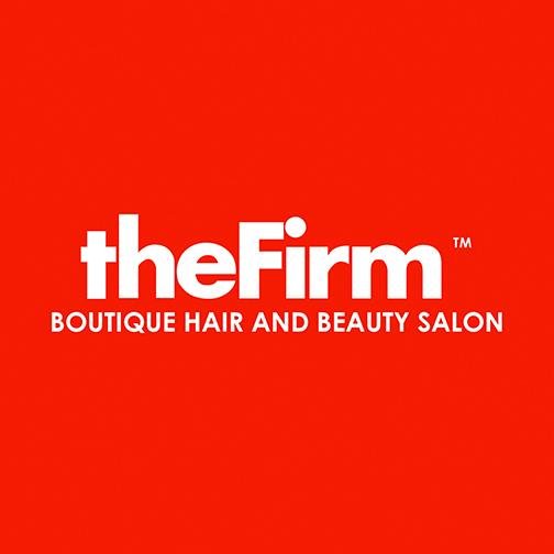 The Firm is a highly motivated and stylish boutique Hair and Beauty Salon located on Hollywood road in heart of Soho Hong Kong