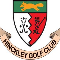 Hinckley Golf Club(@HinckleyGC) 's Twitter Profile Photo