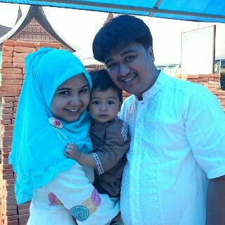 @pokadsangjagoan wife n Gavin's mom