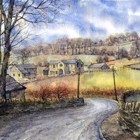 Holmfirth Tea (@holmfirthtea) 's Twitter Profile