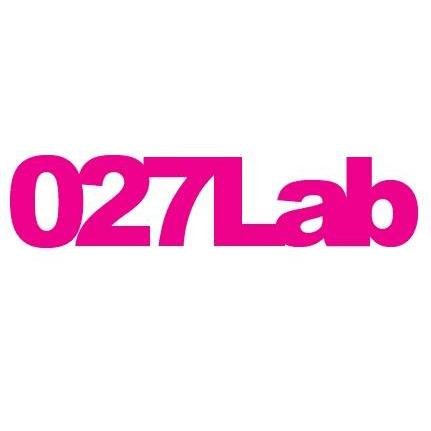 027Lab's profile picture. Graphic design agency based in Edinburgh, since 2013.
hello@027lab.com