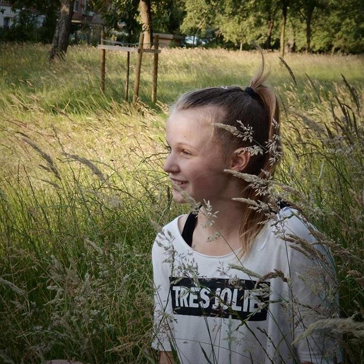 lisa_vanpee's profile picture. 