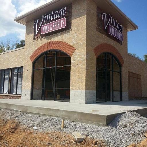 Nashville's newest premium wine, spirits and beer retailer. 15255 Lebanon Rd Old Hickory, TN 37138 Coming Soon!