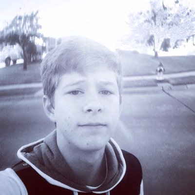 ValdezDiegoMtz's profile picture. :)