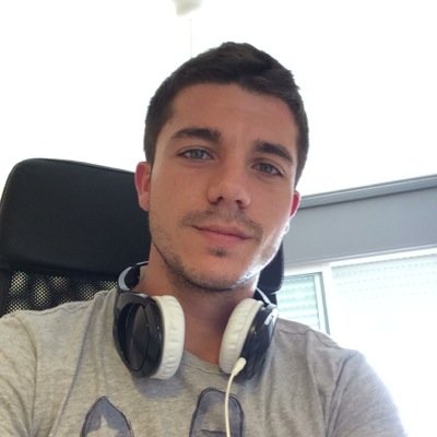 jonathanelena's profile picture. Apasionado del cuerpo humano