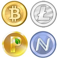 Crypto Currency World (@cryptocow_io) 's Twitter Profile