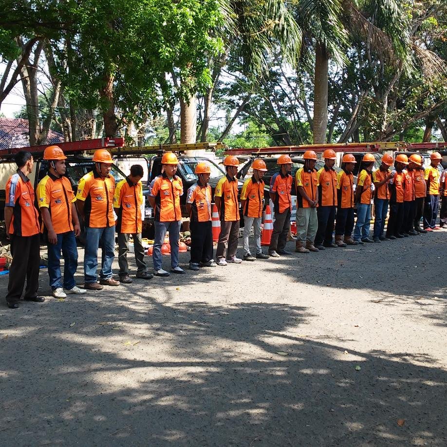 pln rangkasbitung Profile