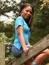 I'm no beauty queen, just beautiful me ;)