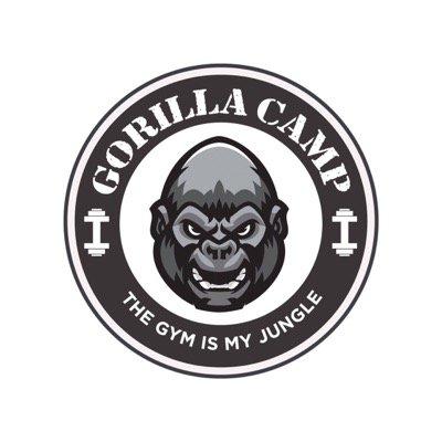 Here at Gorilla camp we're focused on getting you the ultimate gains at the cheapest prices. instagram: gorilla_camp