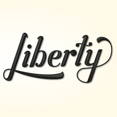 Liberty is a unique beer produced by collaboration between 1884 Dock Street Kitchen and The Hop Studio in Elvington.