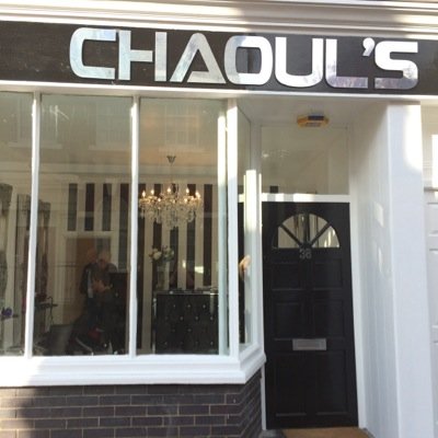 Chouls Hair And Beauty Based @ 38 Sun Street, Waltham Abbey Essex EN91EJ. Phone Number:01992788387.