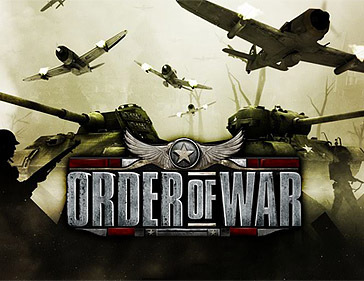 Order of War - new WWII RTS from Square Enix with focus on non-stop action massive scale battles. Latest news, videos and tons of useful information for OOW.