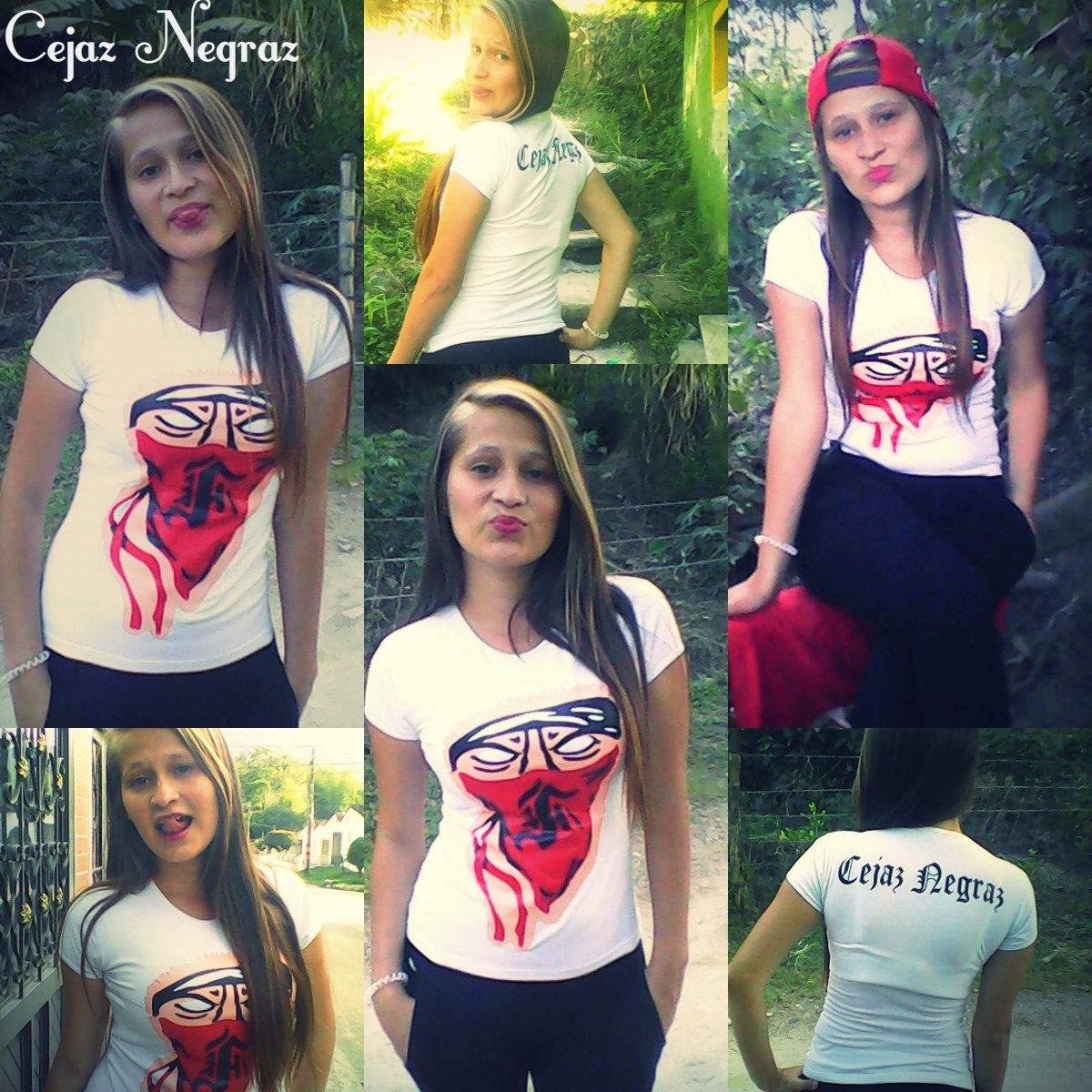 Cristo es el camino, la verdad y la vida. 
LMAC-ASAC 01,10,11,16,17,19.
♡Cejaz negraz♡ -enamorada del rap colombiano-