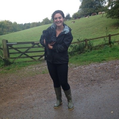 London-based EU campaigner at WaterAid. All views my own.