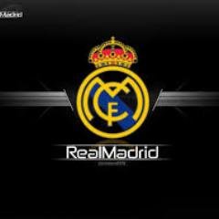 raoulgremmer7's profile picture. Halamadrid!!!!