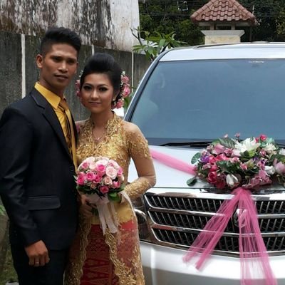 JW's | menikah @rosariuli || 04 oct 14