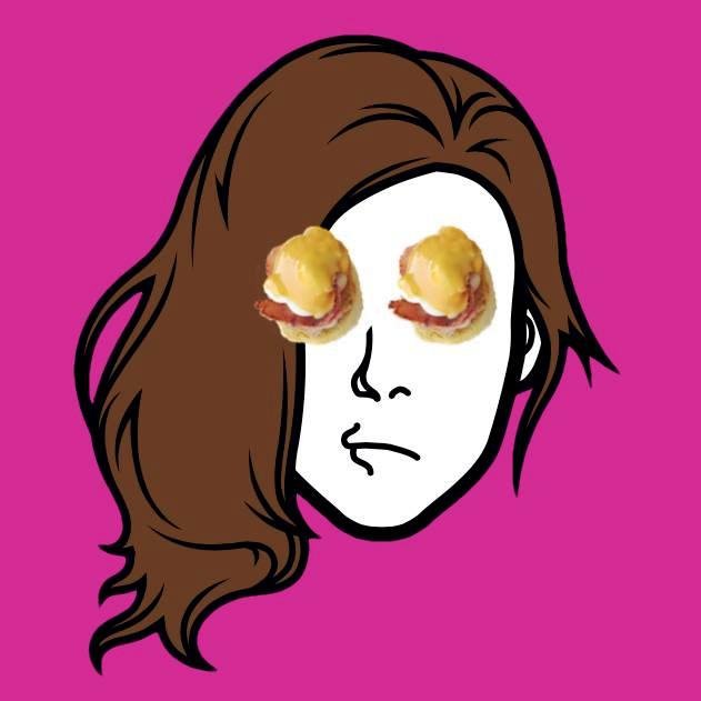 EggsBenedixon's profile picture. 