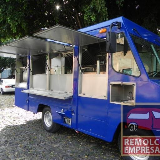 Adaptacion de unidades FOOD TRUCK, adaptaciones profesionales de acuerdo a tus necesidades y presupuesto somos fabricantes
