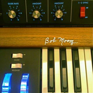 synthesizers past & present, gadgets, electronic music