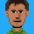 Profile Picture of Ron 'C64' Gilbert (@@grumpygamer) on Twitter