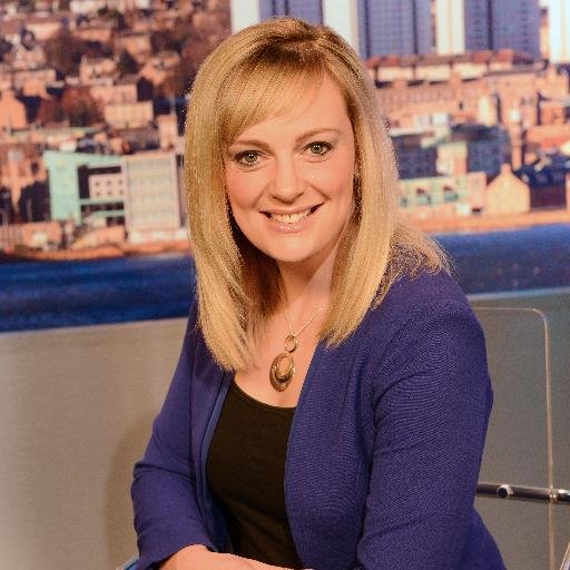 STV News Reporter covering Tayside & Fife. Married with two gorgeous little boys. Views all my own. Email any story suggestions to lynne.rankin@stv.tv