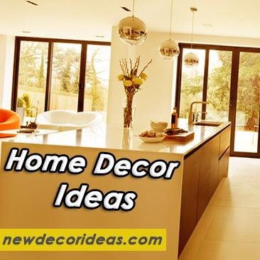 New decoration ideas for your home !