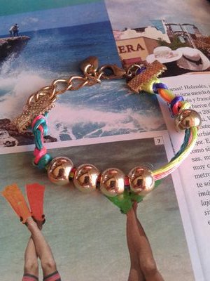 ceresita accesorios , dueña de la tienda online homónima/ mar del plata.