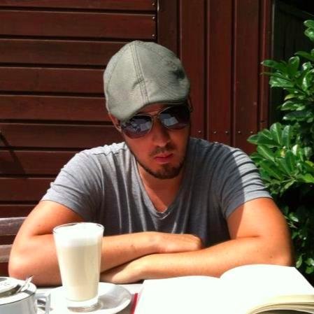 83braun's profile picture. FullStack web_Developer. Co Founder at Pocket Rocket GmbH - We‘re hiring Frontend Devs 💥