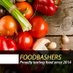 foodbashers (@foodbashers) Twitter profile photo
