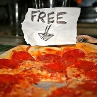 TU Free Food (@tufreefood) 's Twitter Profile Photo
