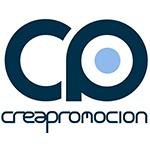 CreaPromocion's profile picture. Venta #online de #RegalosdeEmpresa, #RegalosPublicitarios, #ArtículosPromocionales.
