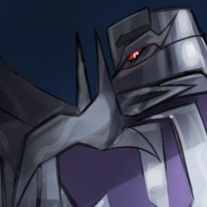 [TFP, with some IDW elements.]