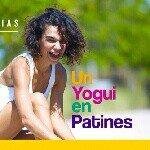 #WASAMANIA OFICIAL EN Merida Venezuela' Apoyo incondicional a la mejor maestra en yoga... @YudyArias Estamos Firme contigo Yudy!!
