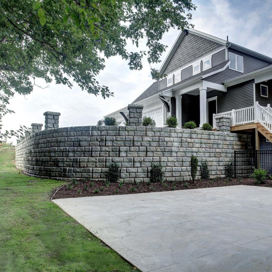 Our goal is to improve and maintain the health and appearance of our clients' landscapes.