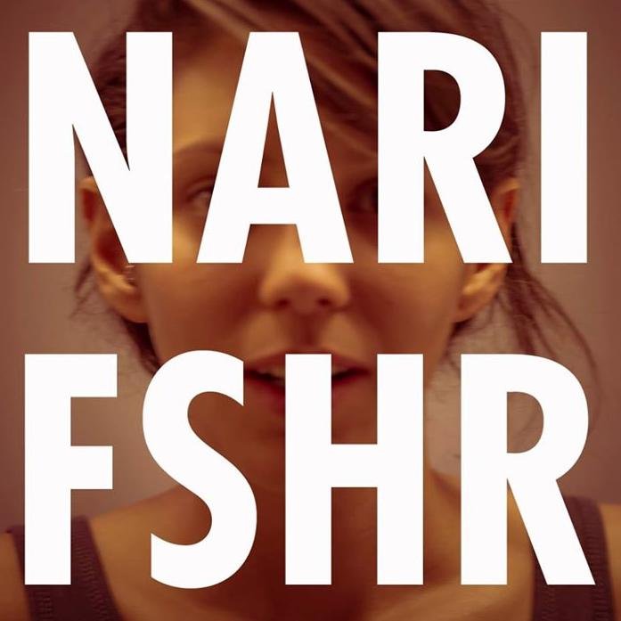 NariFshr's profile picture. Express yourself, don't repress yourself R.A: http://t.co/cKKwGhpa5U