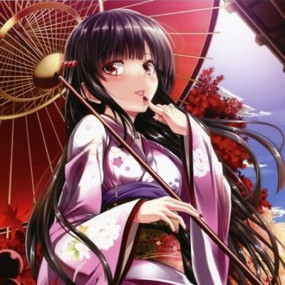 霊淵峙 蝶花さんのプロフィール画像