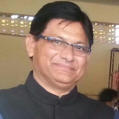 achatchaubey's profile picture. कवि और व्यंग्यकार