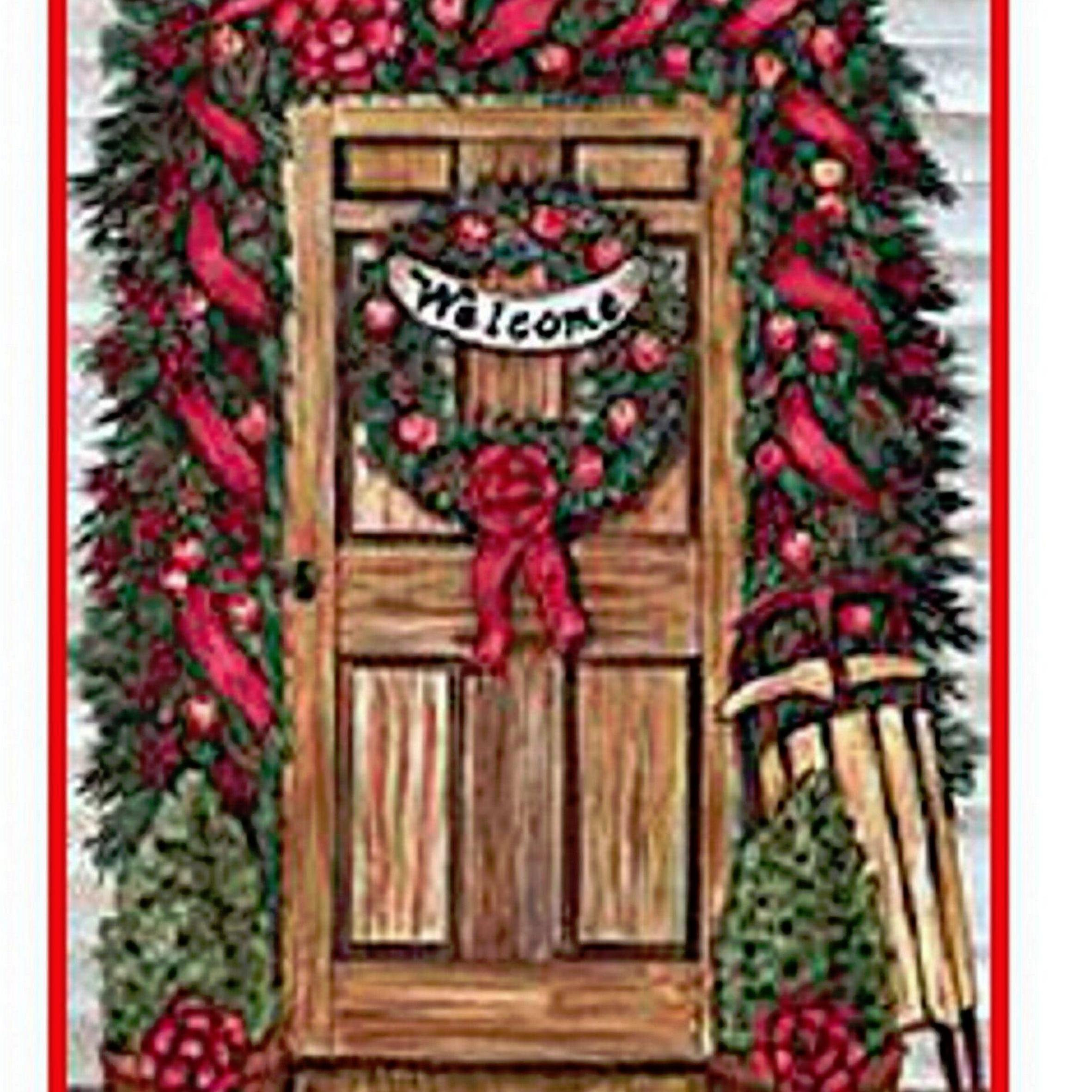 Heritage Perth Christmas House Tour