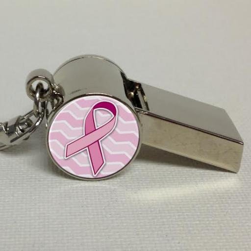 Safety whistles! Empowering children, teens & women, giving people a voice, following our passion & giving back. We do custom work! PTA Fundraising!