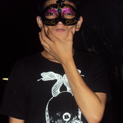 asckharfaboya's profile picture. 10 oktober