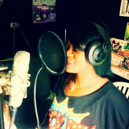 YouNique Flava Recording Artiste, living in Kingston Jamaica. With alot of attitude and sex appeal, in the song title Him Love Mi Pampam release January 2014