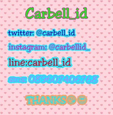 carbell_id's profile picture. Menjual Docmart dan beanie hat custom. SMS:089607406768/LINE:carbell_id/bbm 74A8AF0E. BCA,MANDIRI SYARIAH only. shipping JNE. THANKS