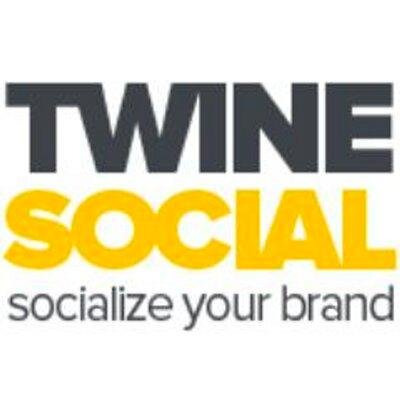 TwineTips's profile picture. A collection of top social media tips for marketers curated by @TwineSocial.